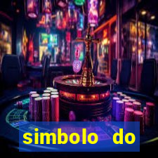 simbolo do corinthians para nick